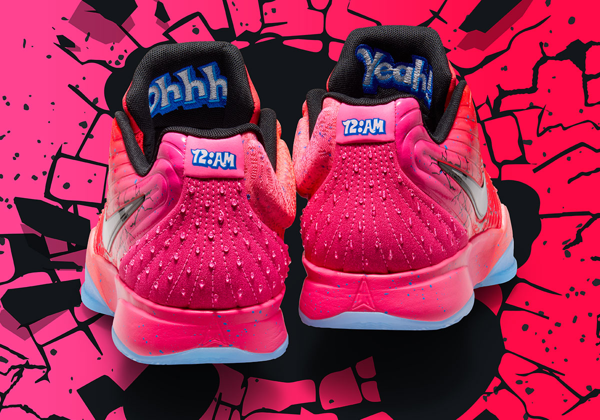 Kool Aid Nike Ja 2 Tropical Punch If0302 600 1