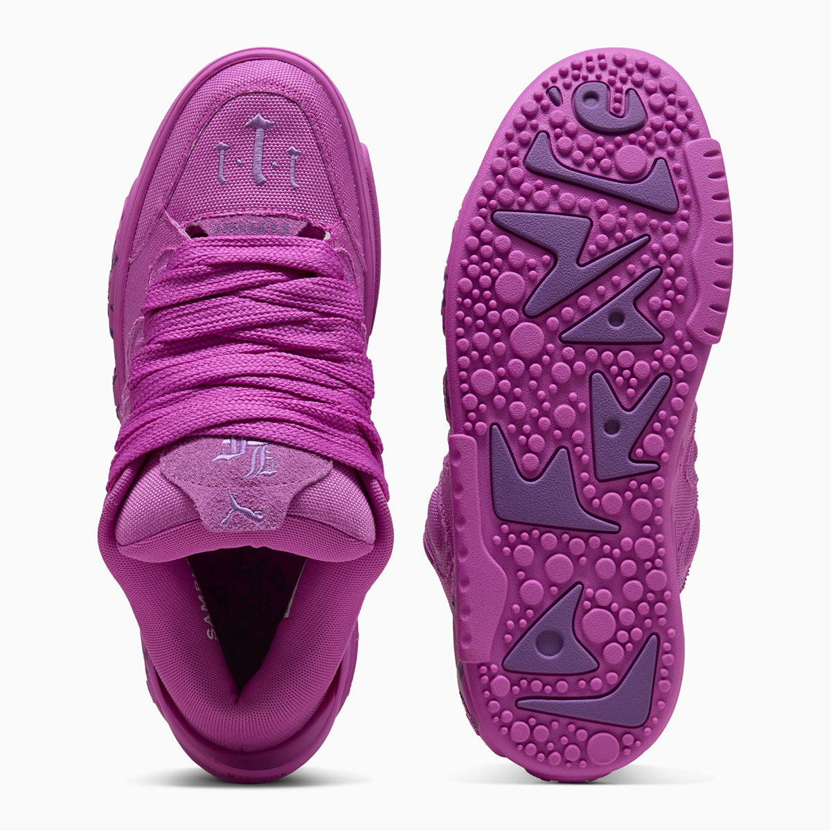 Lamelo Ball Puma Lafrance Mothers Day 311333 02 1