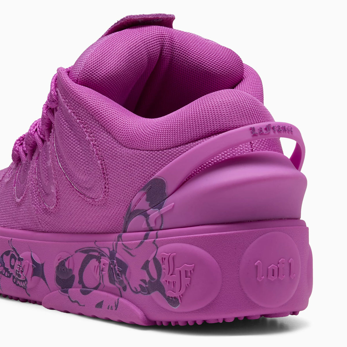 Lamelo Ball Puma Lafrance Mothers Day 311333 02 3