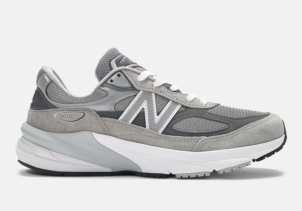 M990gl6 Grey Days 2025