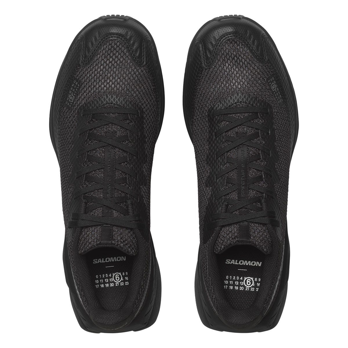 Mm6 Maison Margiela Salomon Spectur 2 2025 2