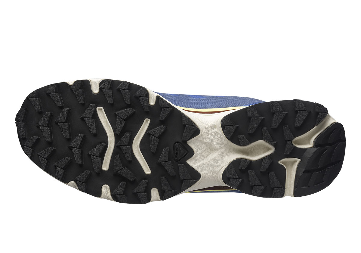 Mm6 Maison Margiela Salomon Xt 4 Mule 2025 1