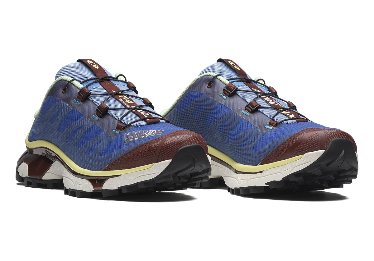 Mm6 Maison Margiela Salomon Xt 4 Mule 2025 3