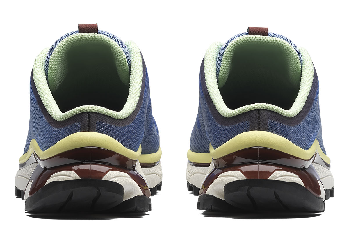 Mm6 Maison Margiela Salomon Xt 4 Mule 2025 4