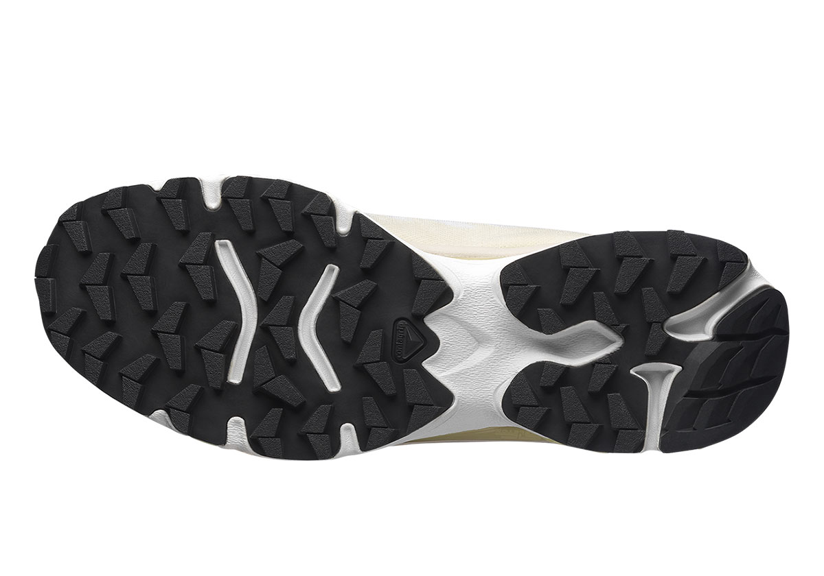 Mm6 Maison Margiela Salomon Xt 4 Mule 2025 6
