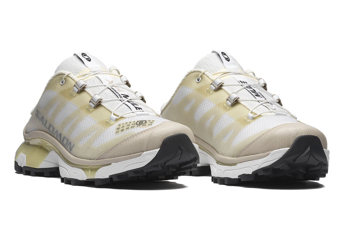 Mm6 Maison Margiela Salomon Xt 4 Mule 2025 8