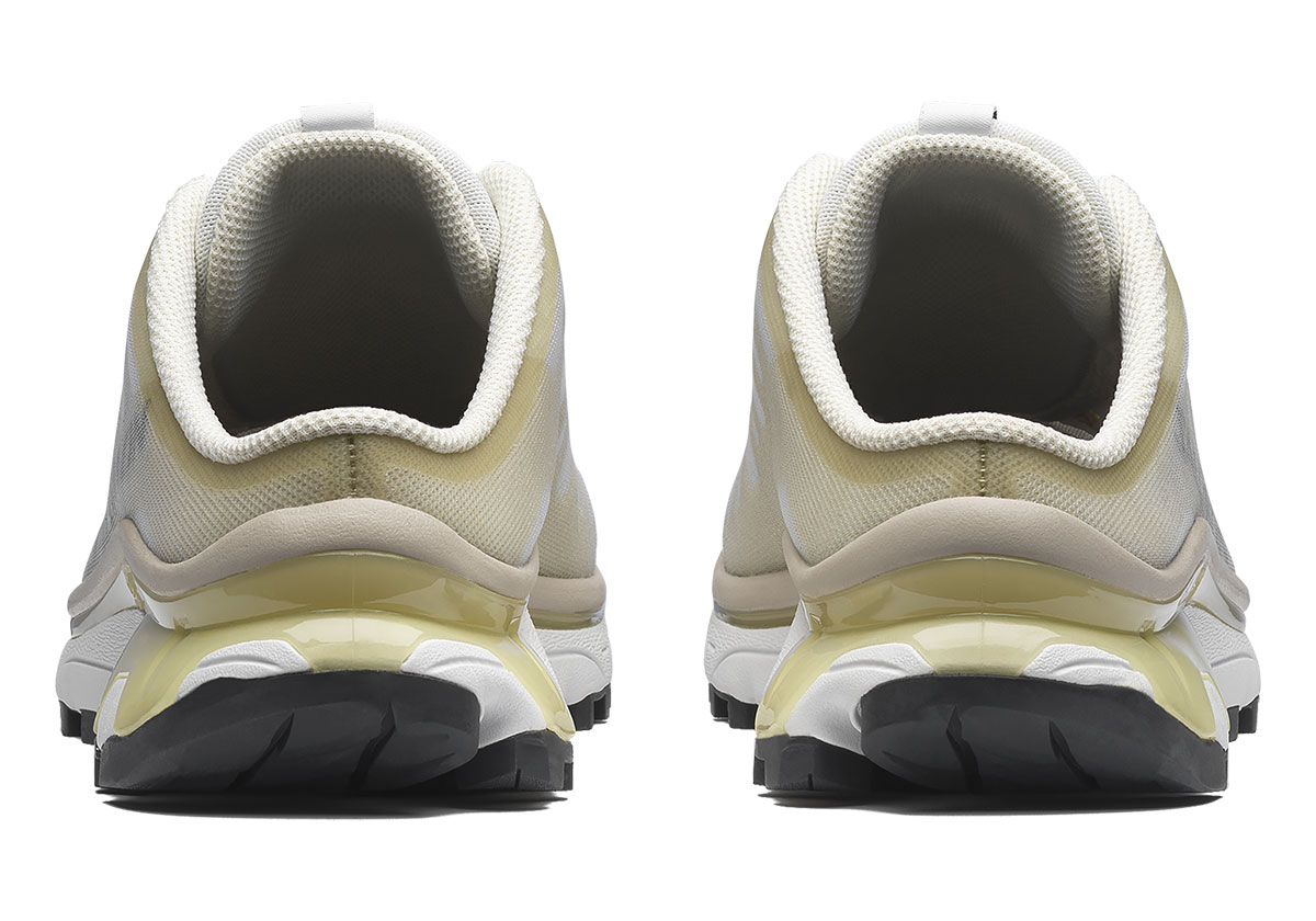 Mm6 Maison Margiela Salomon Xt 4 Mule 2025 9