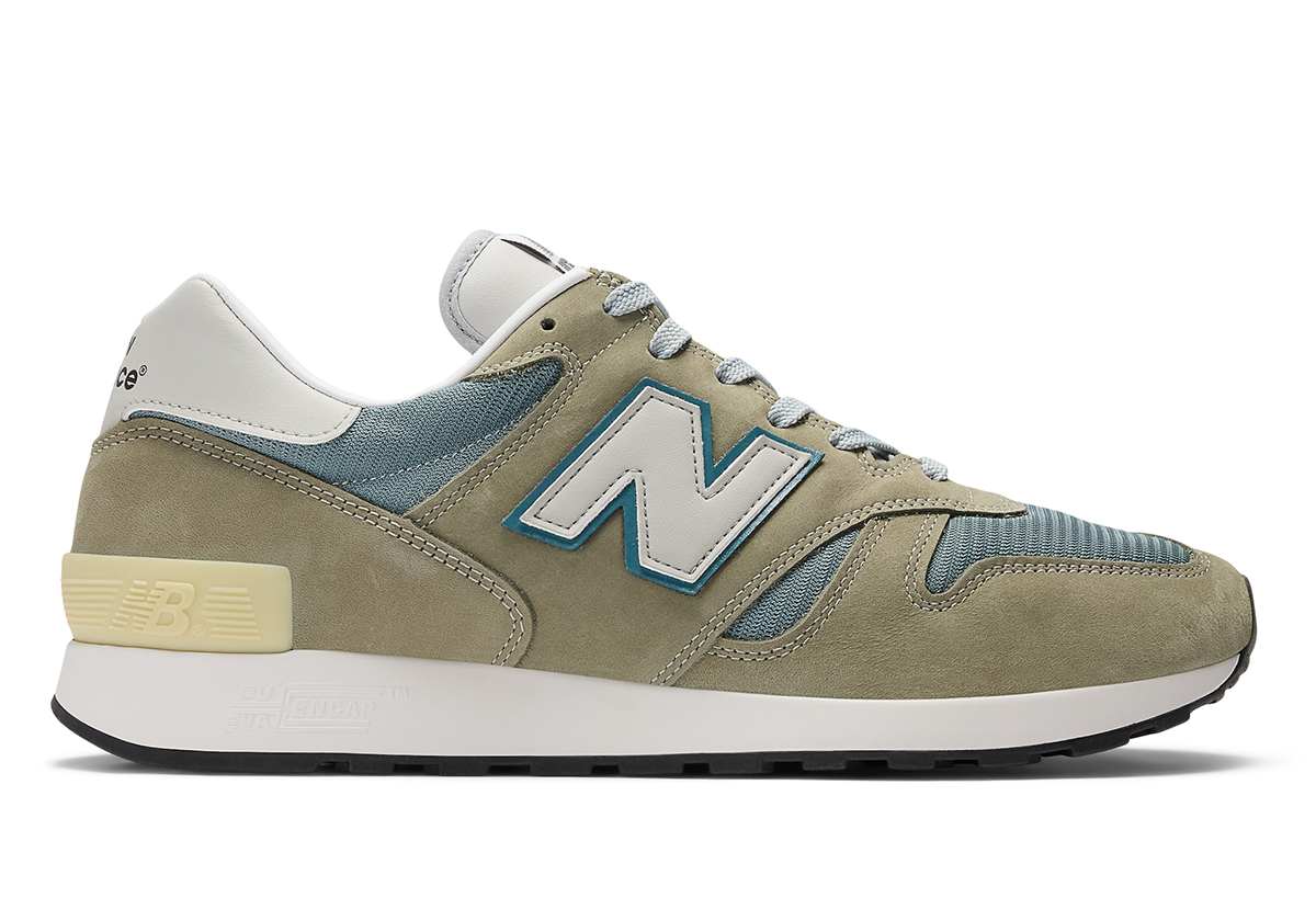 New Balance 1300 Jp Made In Usa U1300jp 1