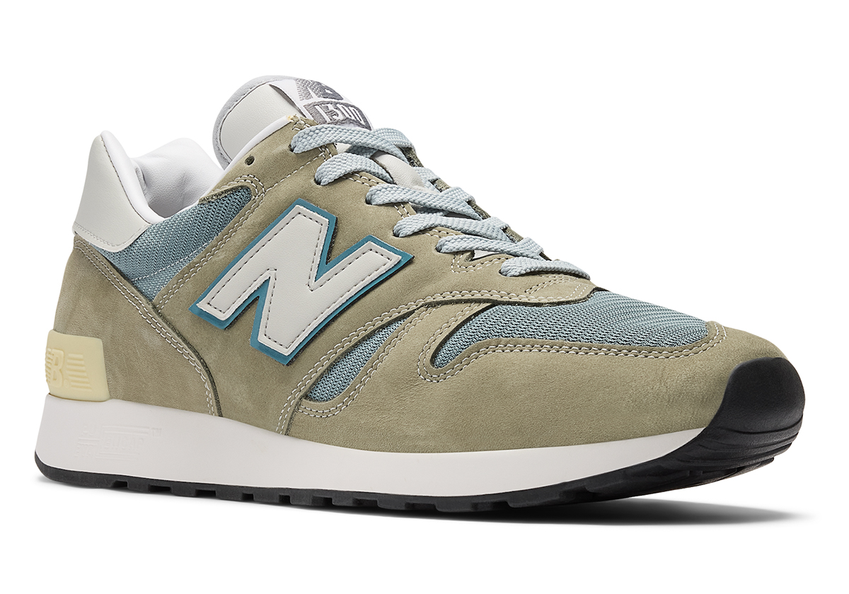 New Balance 1300 Jp Made In Usa U1300jp 2