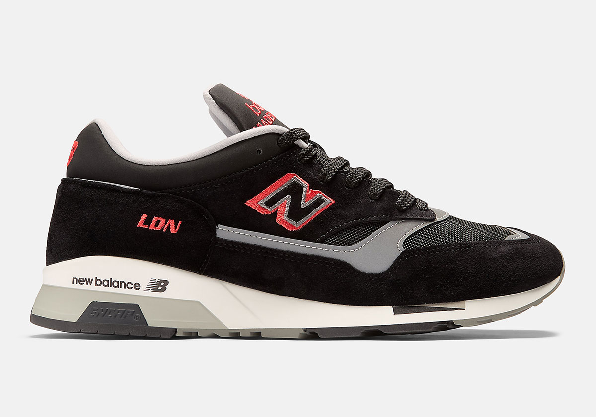 New Balance 1500 Made In England London Marathon U1500ldn 5