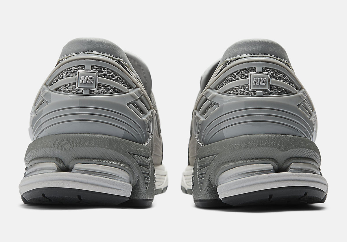 New Balance 1906 Loafer Raincloud U1906lgr 3