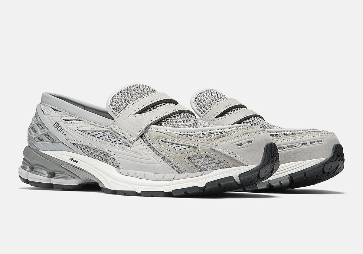 The New Balance 1906L "Grey Days" Releases On May 14th