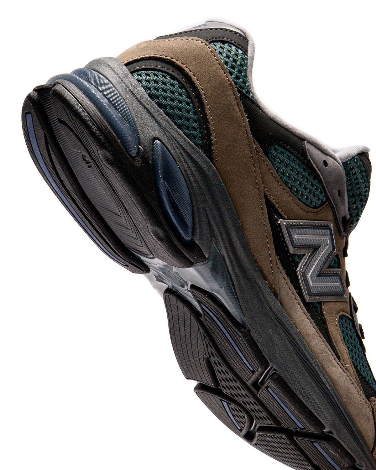 New Balance 2010 Vintage Khaki Green U2010agy 7
