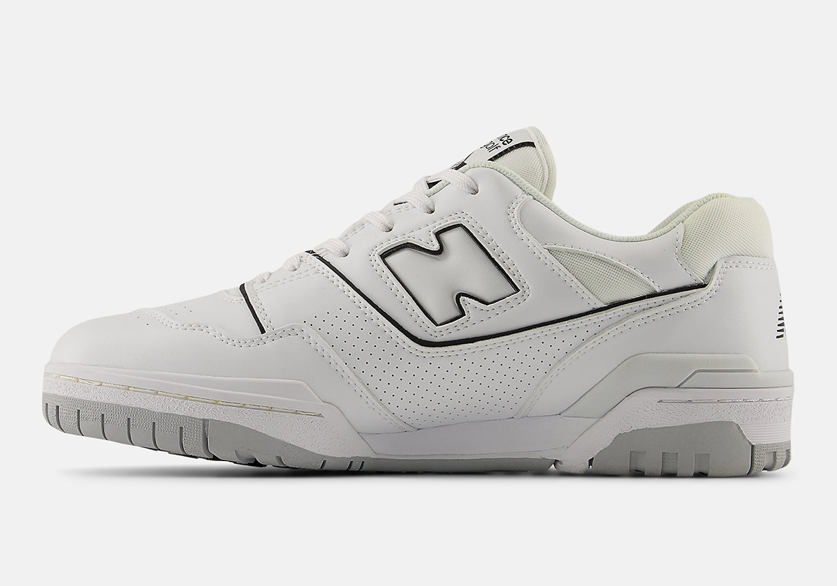 New Balance 550 Golf White White Mg550wt 2