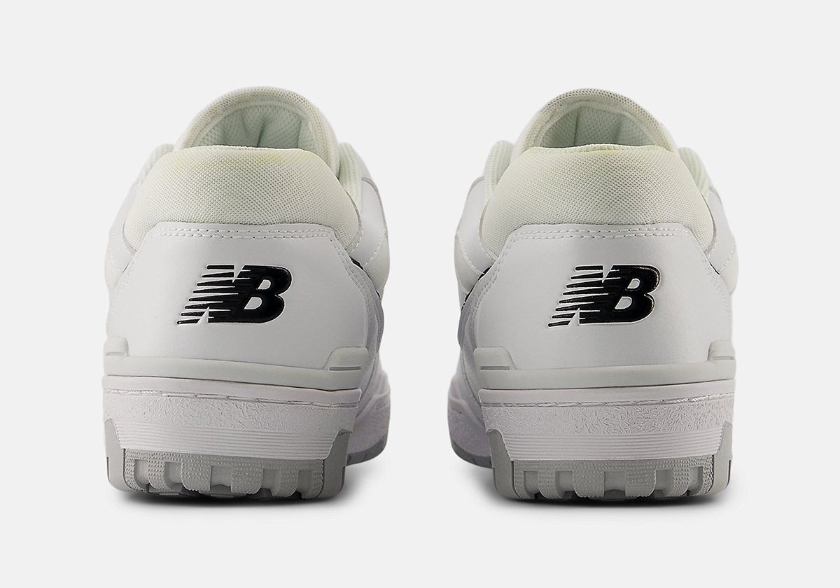 New Balance 550 Golf White White Mg550wt 6