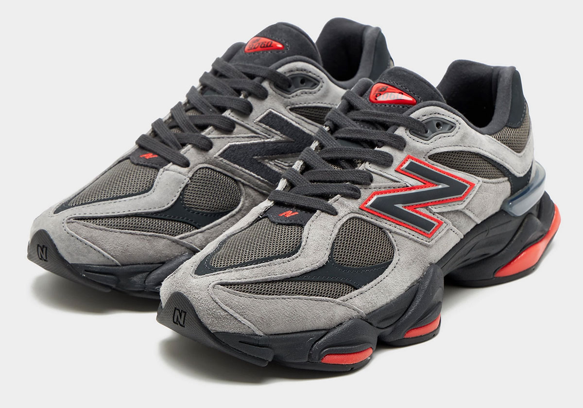 The New Balance 9060 Copycats The Pigeon Dunk
