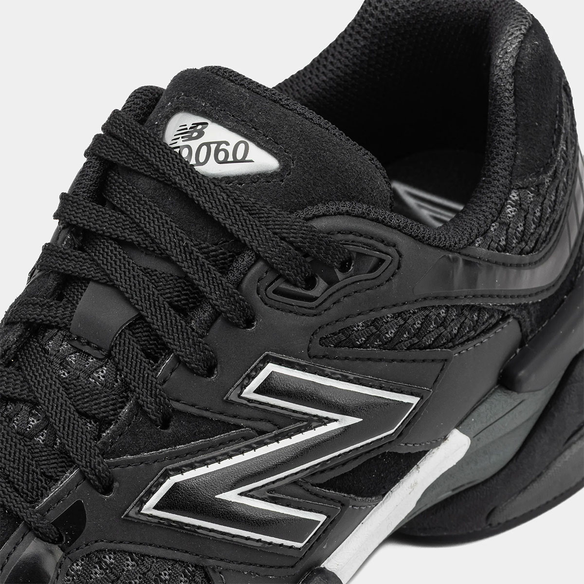 New Balance 9060 Shoe Palace Cube U9060pnr 3