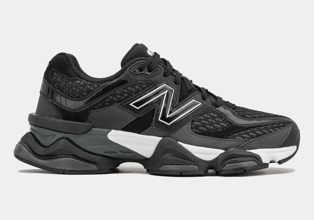 New Balance 9060 Shoe Palace Cube U9060pnr 5