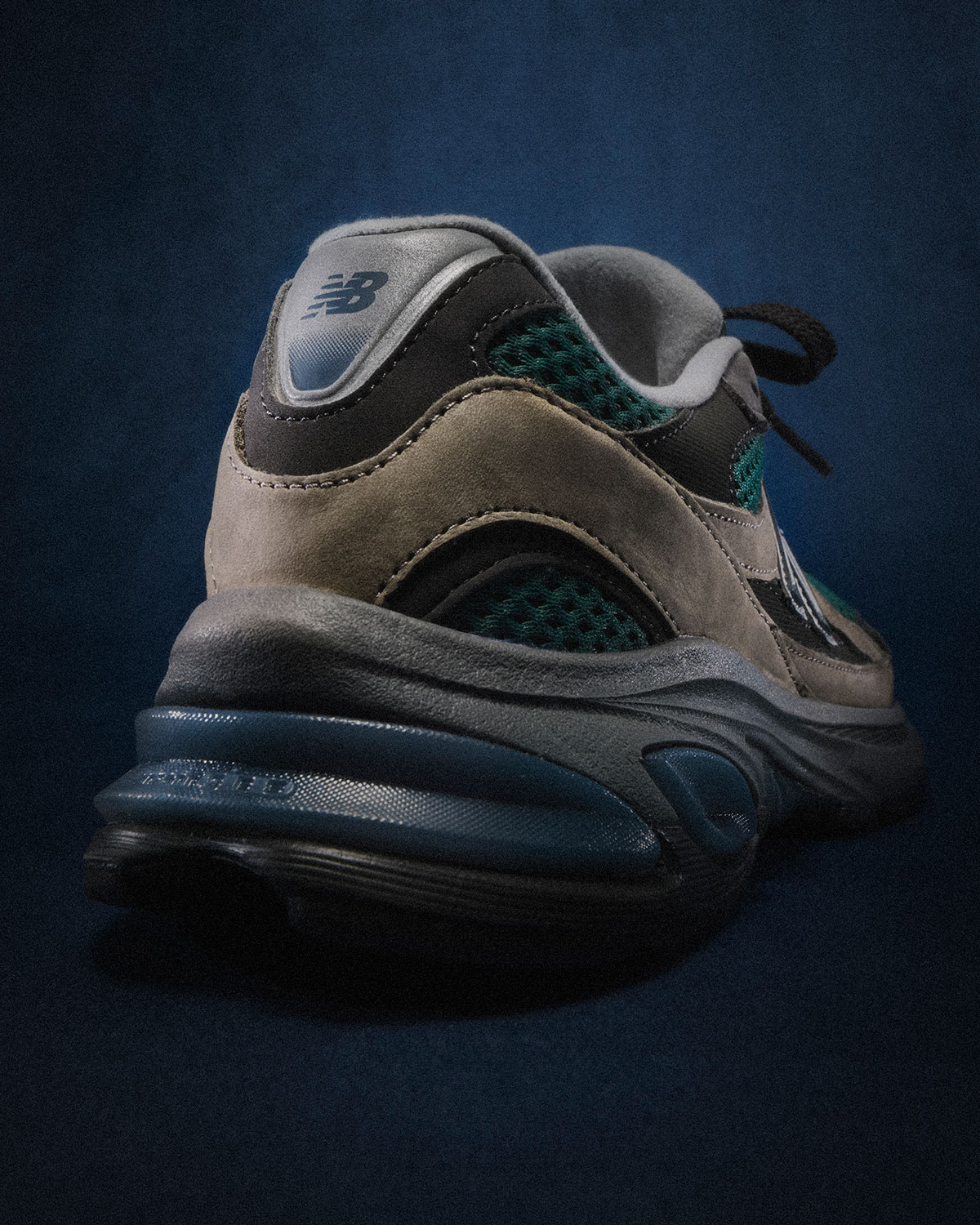 New Balance Abzorb 2010 U2010agy 3