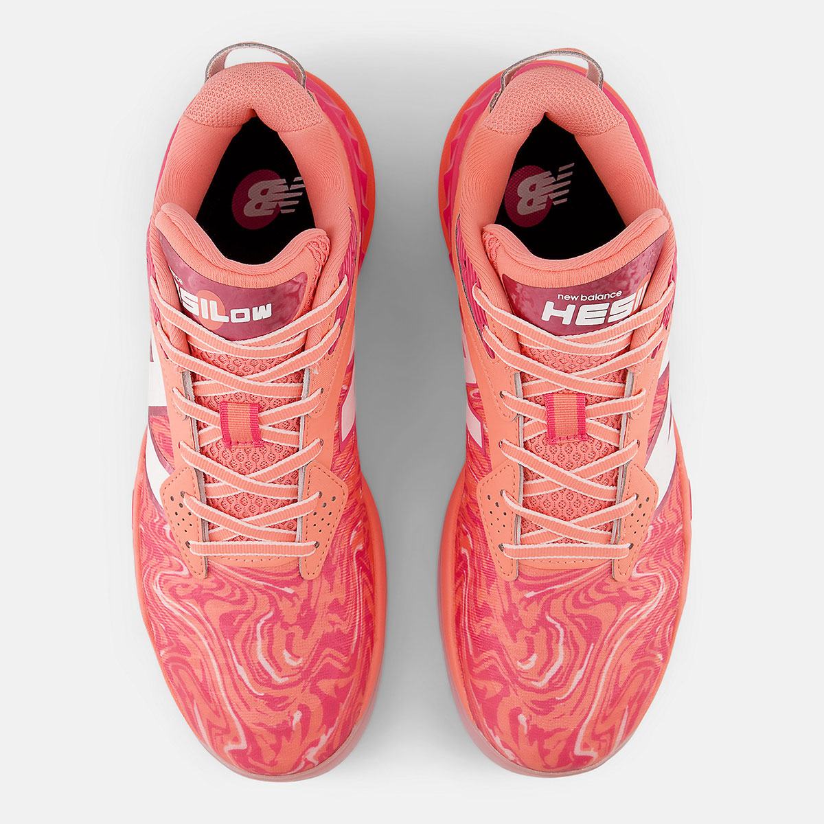 New Balance Basketball Flavors Pack Bbhslfv2 Bb2wyfs5 10