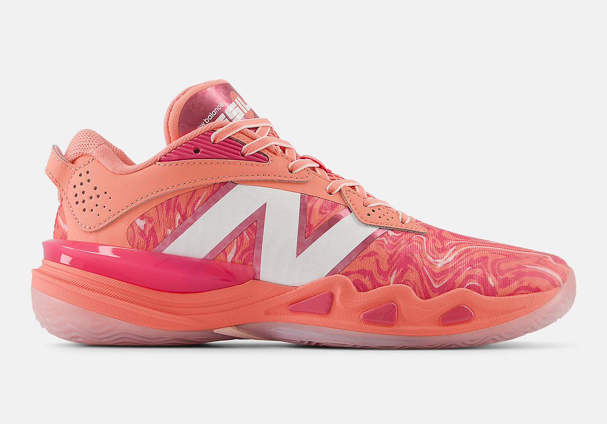 New Balance Basketball Flavors Pack Bbhslfv2 Bb2wyfs5 11