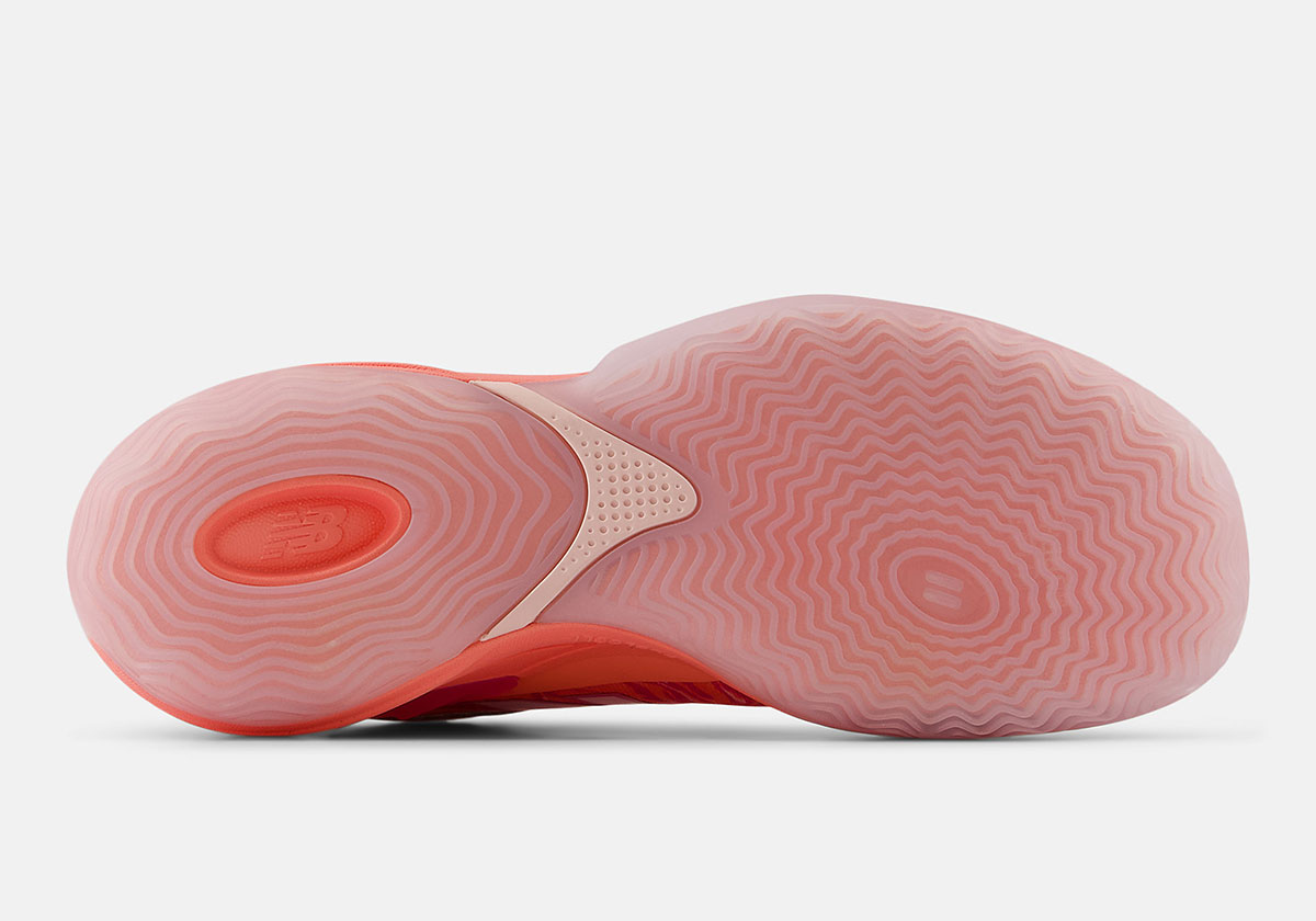 New Balance Basketball Flavors Pack Bbhslfv2 Bb2wyfs5 12