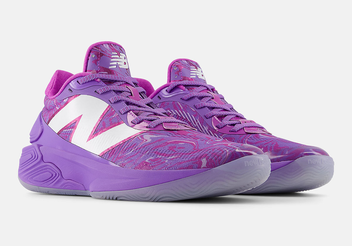 New Balance Basketball Flavors Pack Bbhslfv2 Bb2wyfs5 2