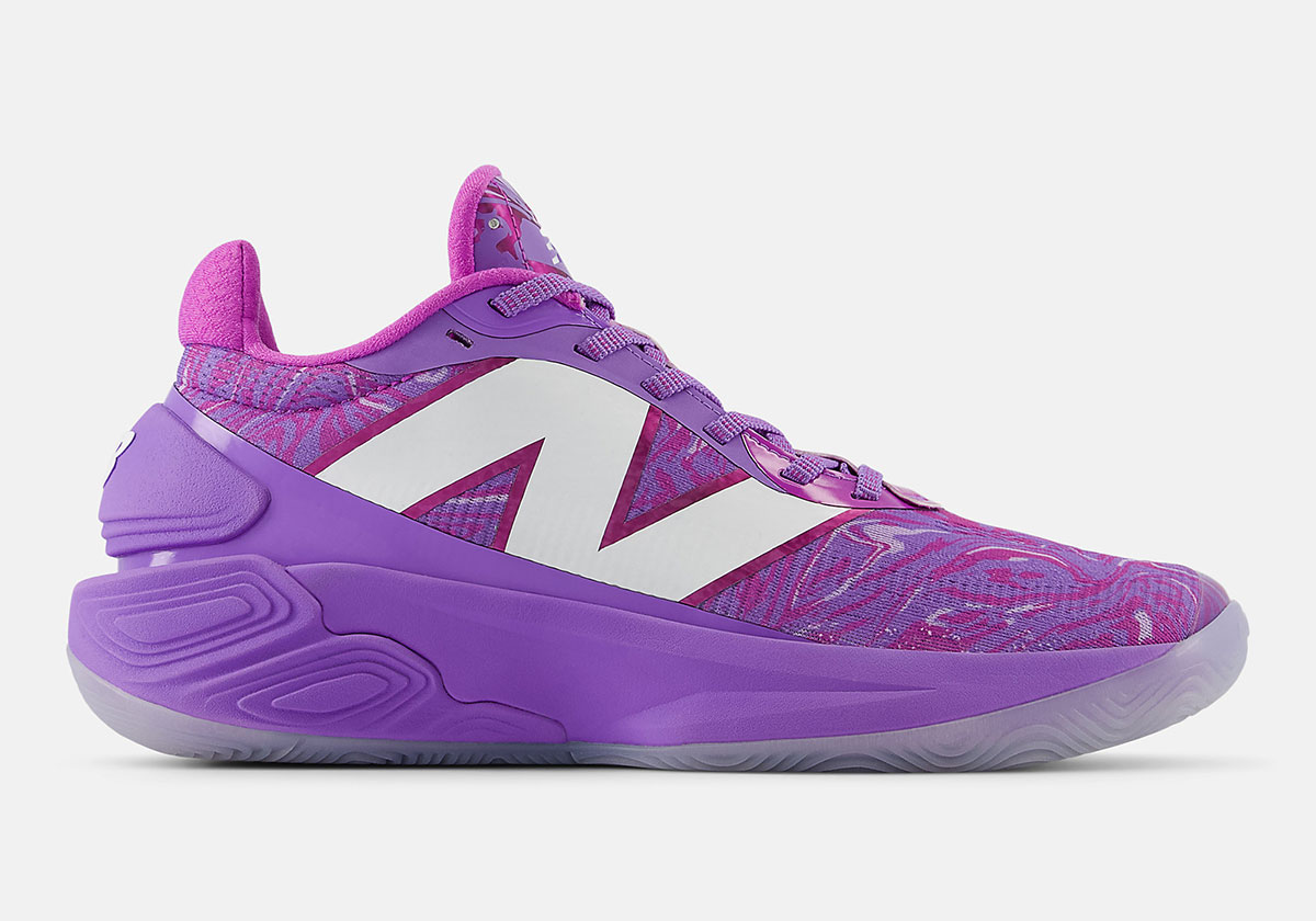 New Balance Basketball Flavors Pack Bbhslfv2 Bb2wyfs5 4