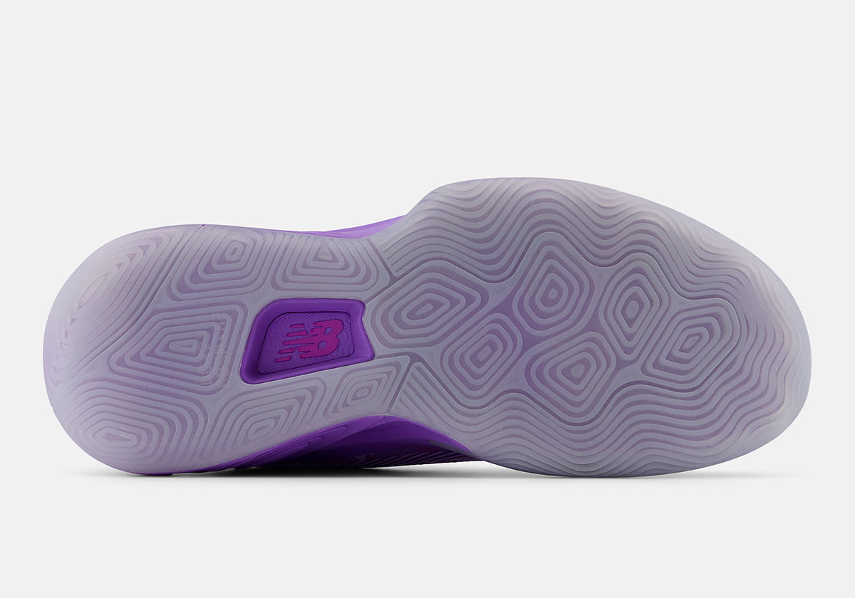New Balance Basketball Flavors Pack Bbhslfv2 Bb2wyfs5 5