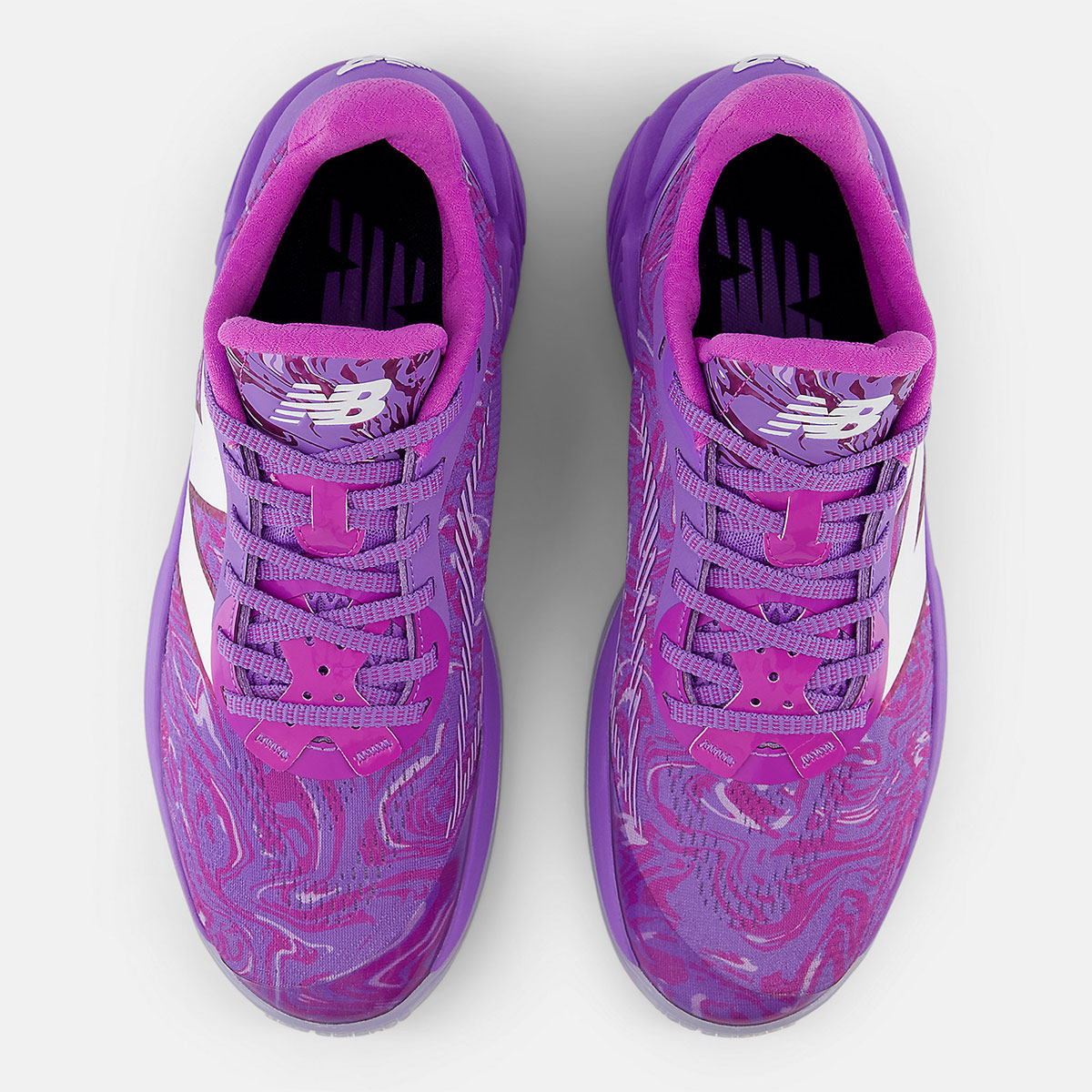 New Balance Basketball Flavors Pack Bbhslfv2 Bb2wyfs5 6
