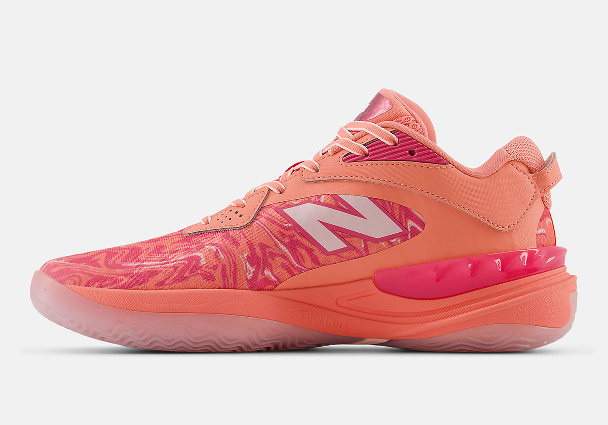 New Balance Basketball Flavors Pack Bbhslfv2 Bb2wyfs5 7