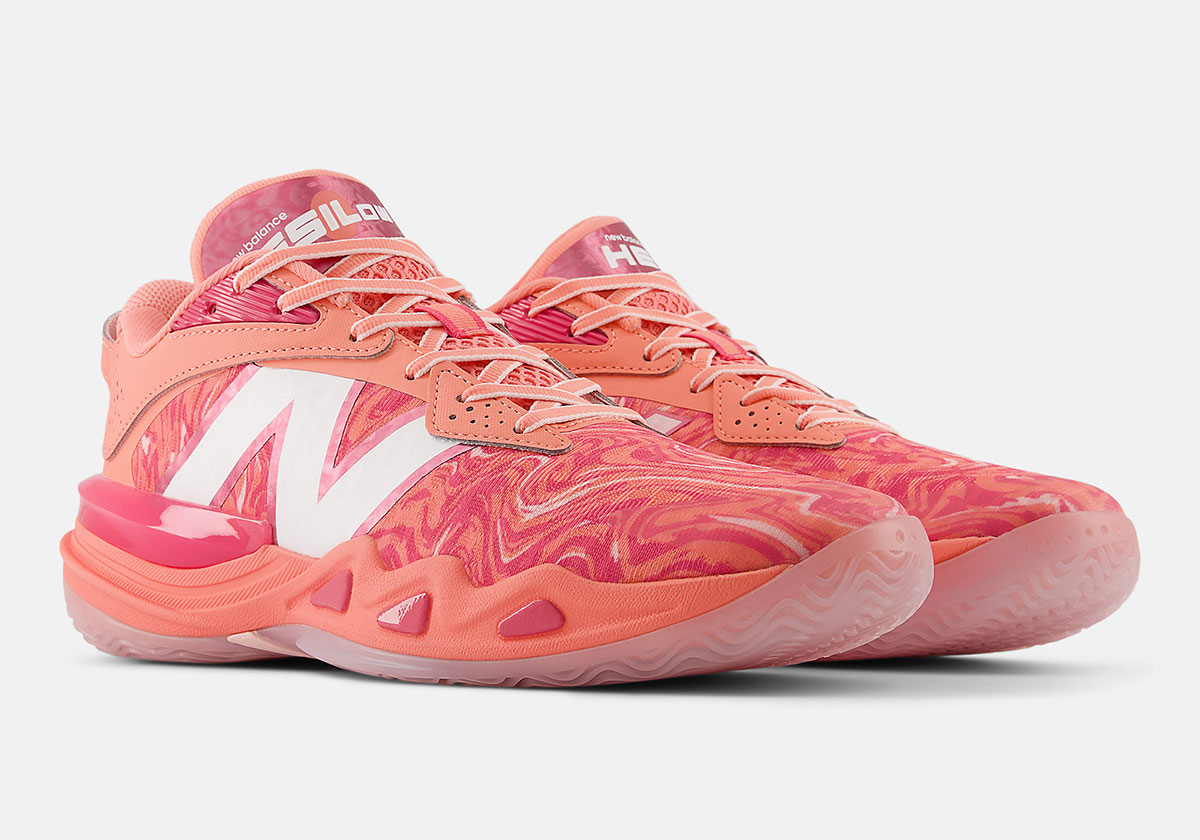 New Balance Basketball Flavors Pack Bbhslfv2 Bb2wyfs5 9