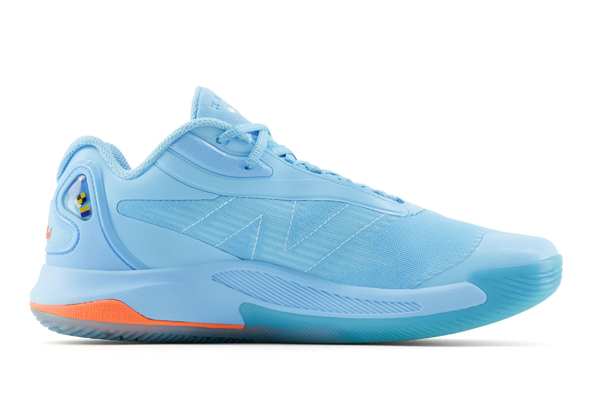 New Balance Kawhi 4 Wave Bbklslv4 1
