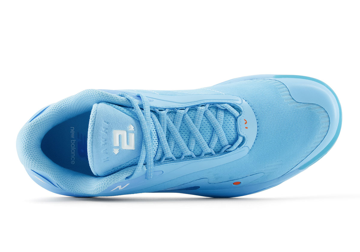 New Balance Kawhi 4 Wave Bbklslv4 6
