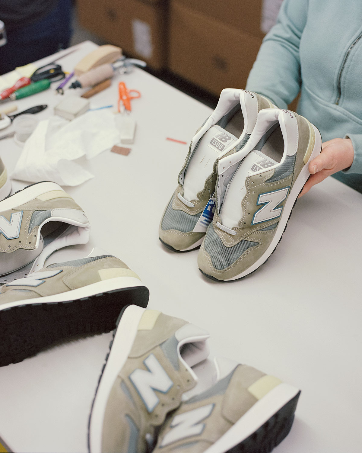 New Balance Made In Usa 1300jp Release Date 3