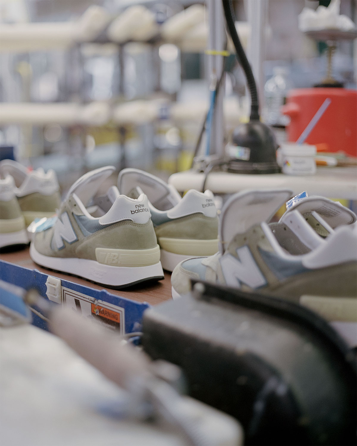 New Balance Made In Usa 1300jp Release Date 4