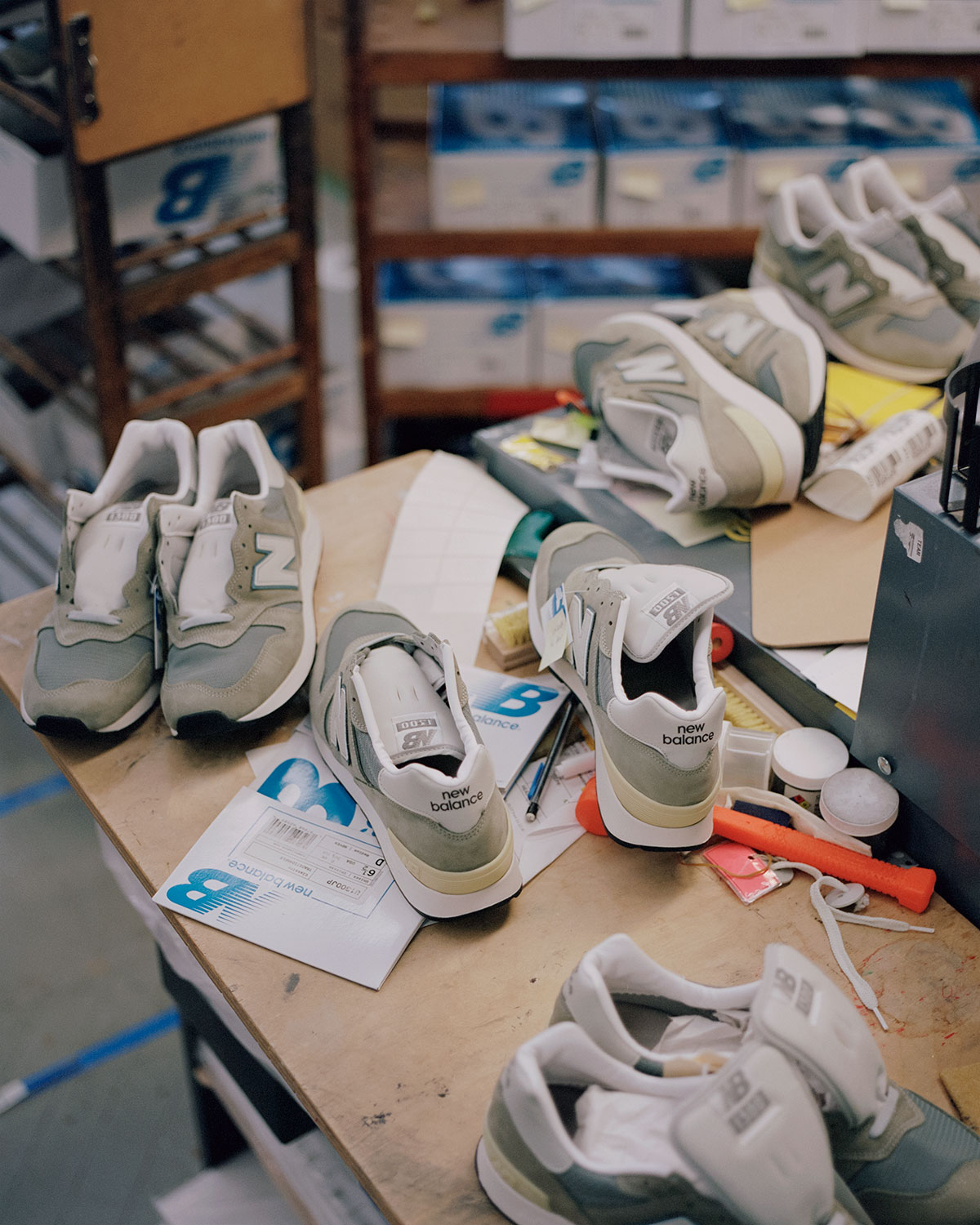 New Balance Made In Usa 1300jp Release Date 5