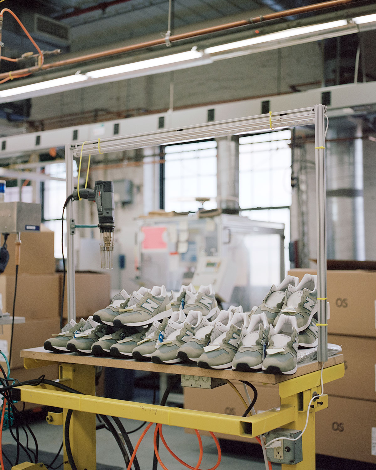 New Balance Made In Usa 1300jp Release Date 6