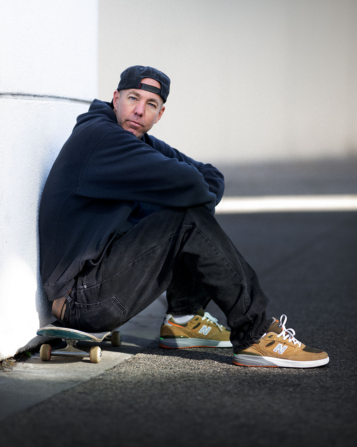 New Balance Numeric 933 Andrew Reynolds 4