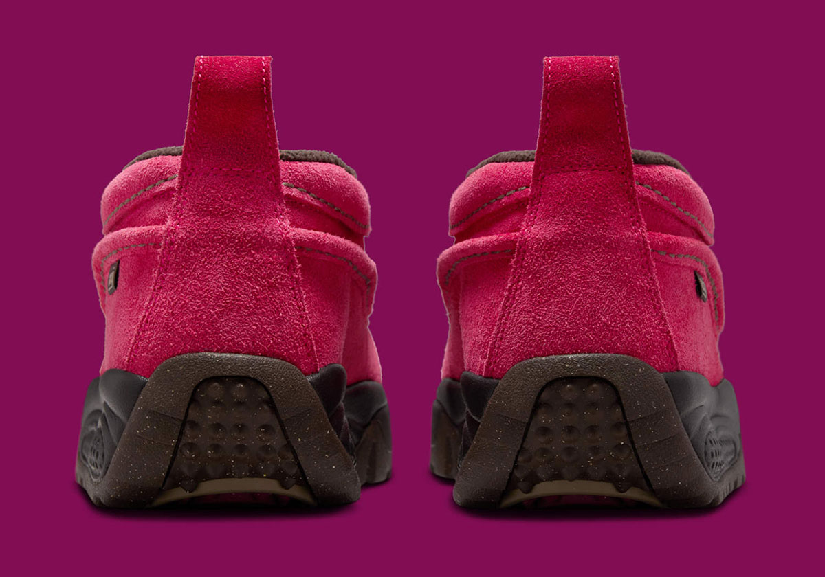 Nike Acg Izy Rush Pink Black Olive Fv4317 600 3