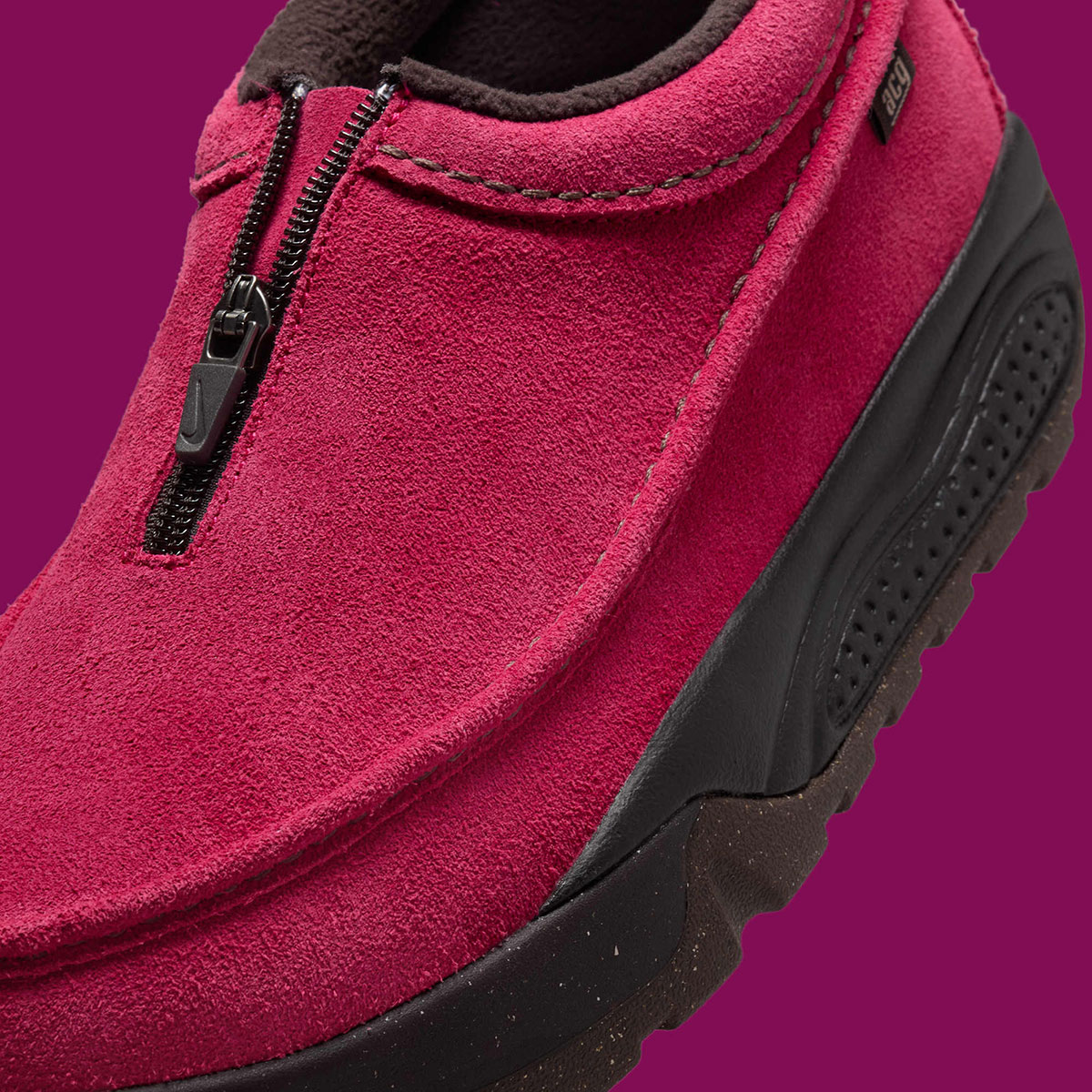 Nike Acg Izy Rush Pink Black Olive Fv4317 600 4