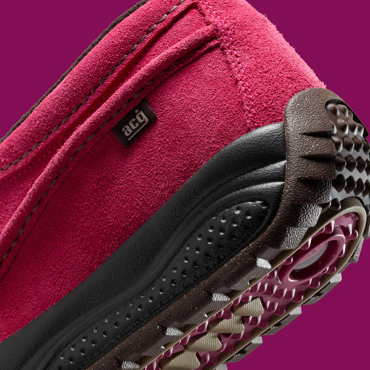 Nike Acg Izy Rush Pink Black Olive Fv4317 600 5