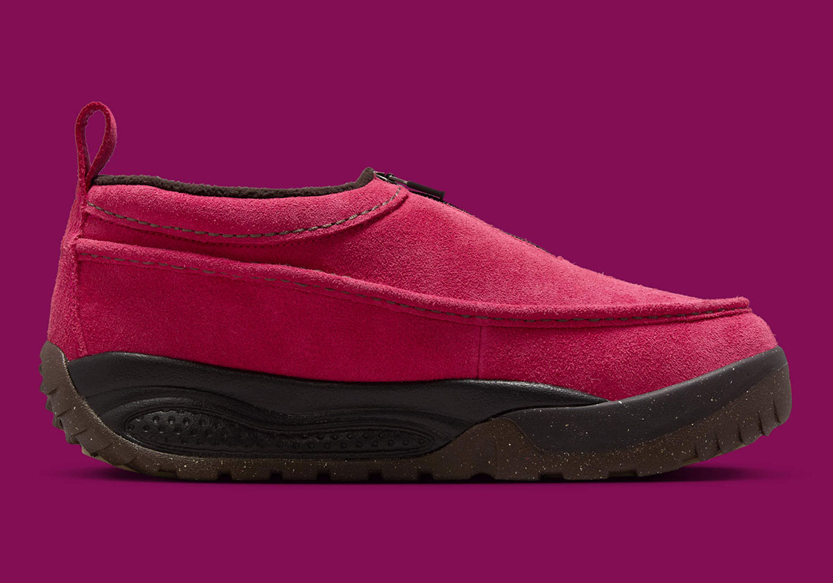 Nike Acg Izy Rush Pink Black Olive Fv4317 600 6