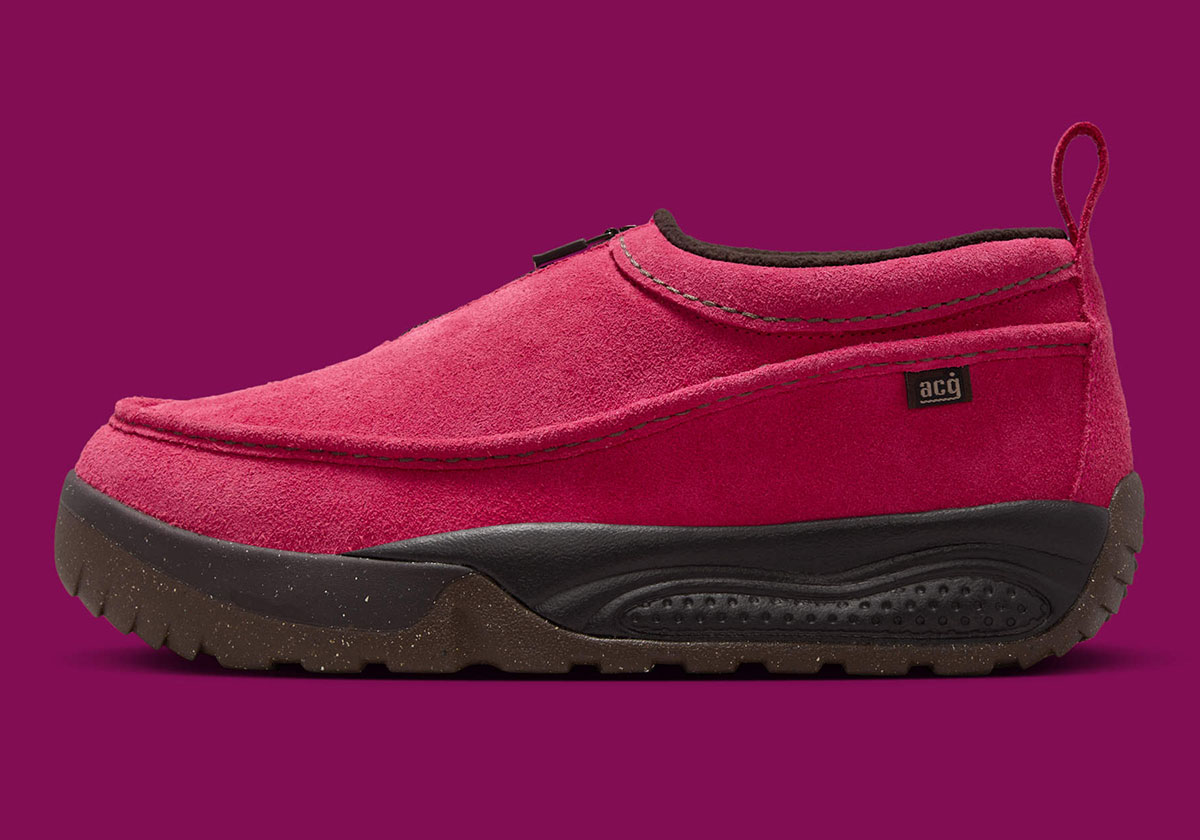 Nike Acg Izy Rush Pink Black Olive Fv4317 600 8