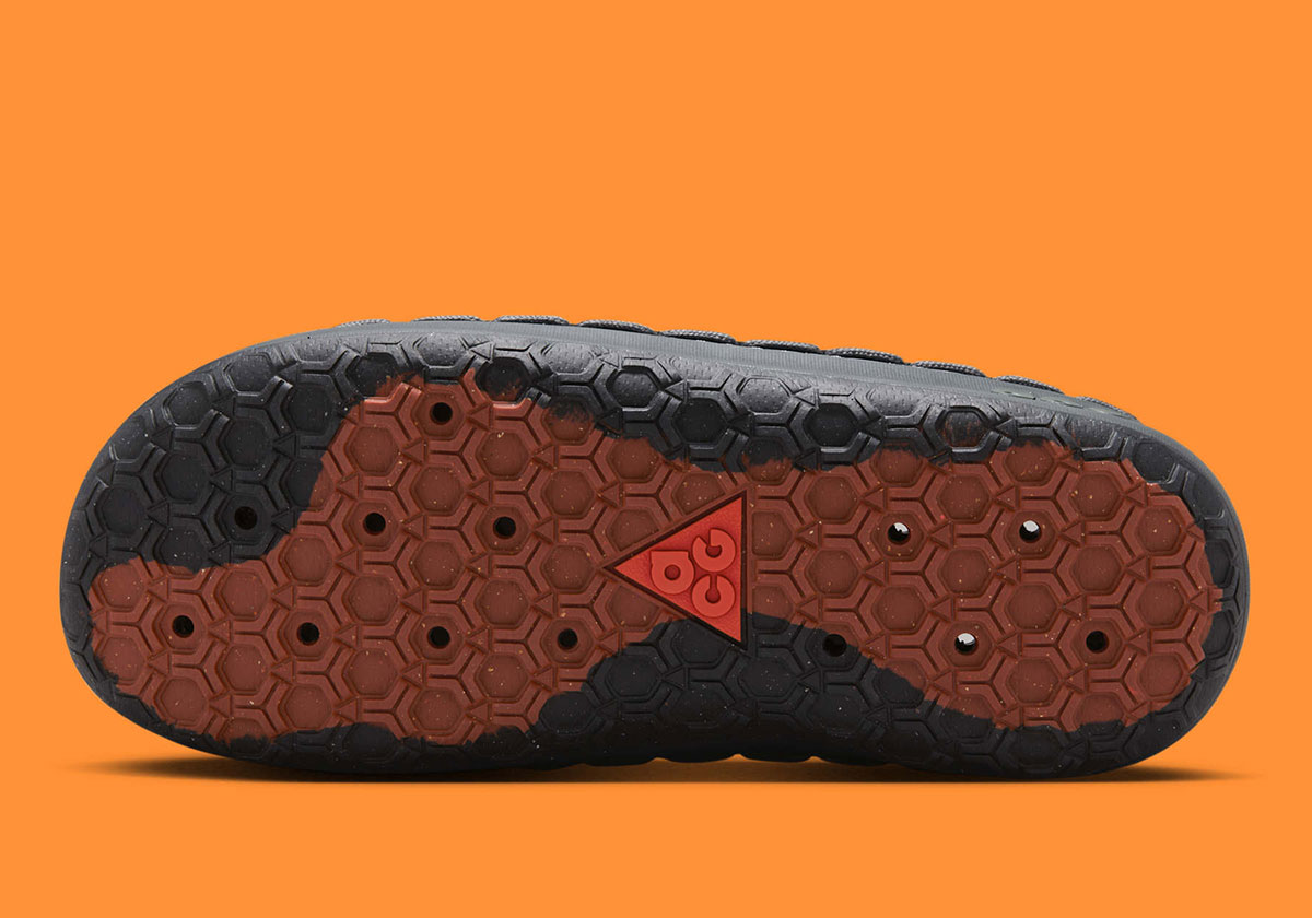 Nike Acg Watercat Iron Grey Anthracite Black Cz0931 004 1