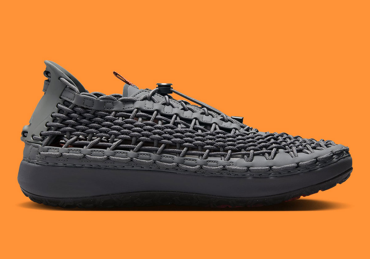 Nike Acg Watercat Iron Grey Anthracite Black Cz0931 004 7