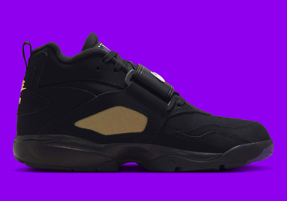 Nike Air Diamond Turf Ravens Hv2282 001 6