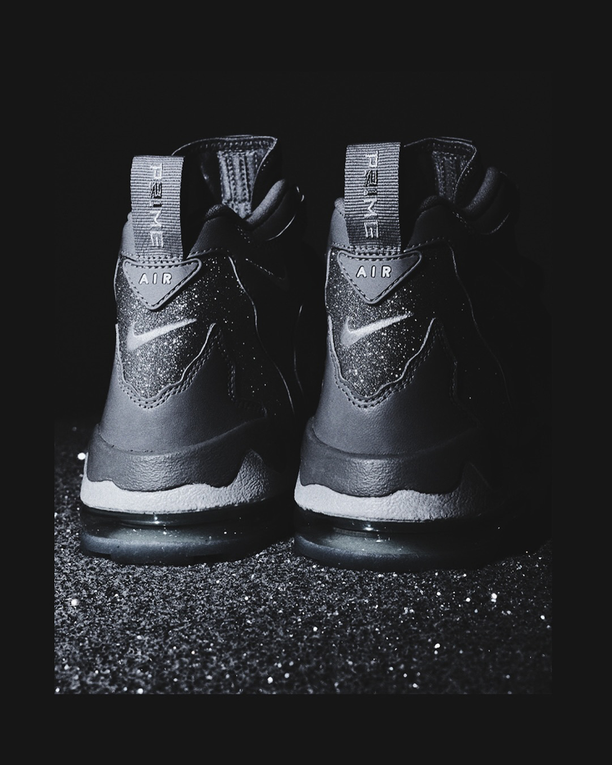 Nike Air Dt Max 96 Shedeur Sanders Pro Day 3