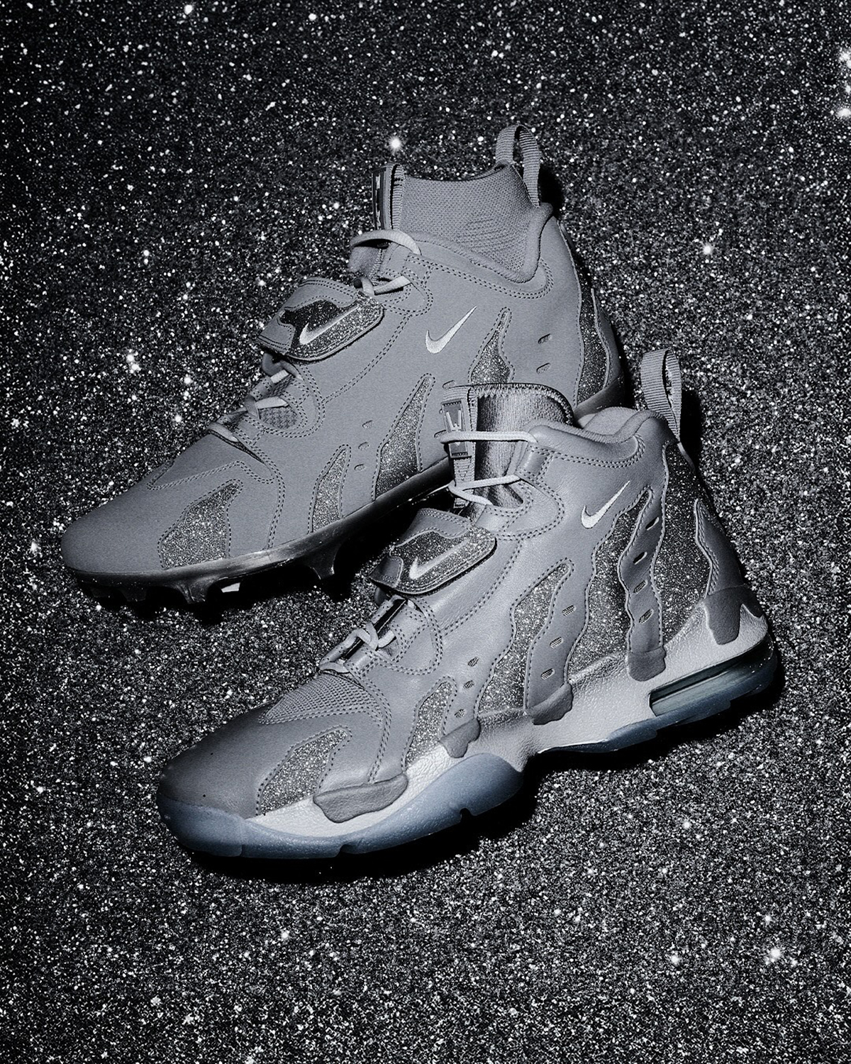 Nike Air Dt Max 96 Shedeur Sanders Pro Day 5