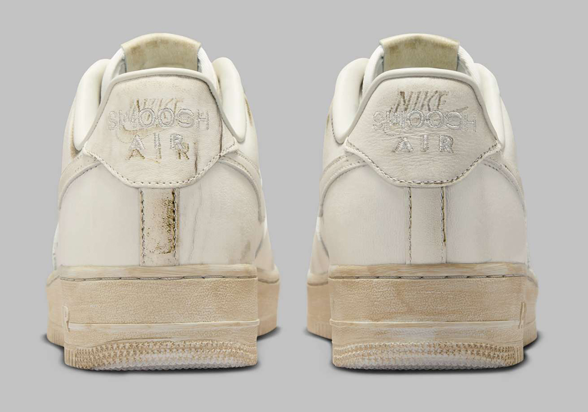 Nike Air Force 1 Dirty Triple White Hj9346 100 4